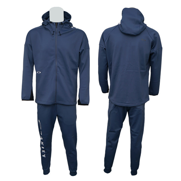 2025モデル】オークリー ジャージ ジャケット ロングパンツ ウェア