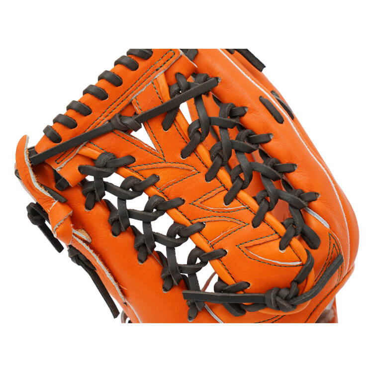 2024モデル】ローリングス 硬式 グローブ グラブ 外野手用 HOH