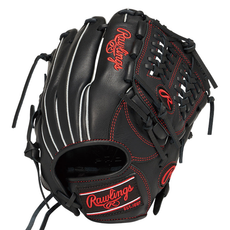 2025モデル】ローリングス 少年軟式 グローブ グラブ オールラウンド用