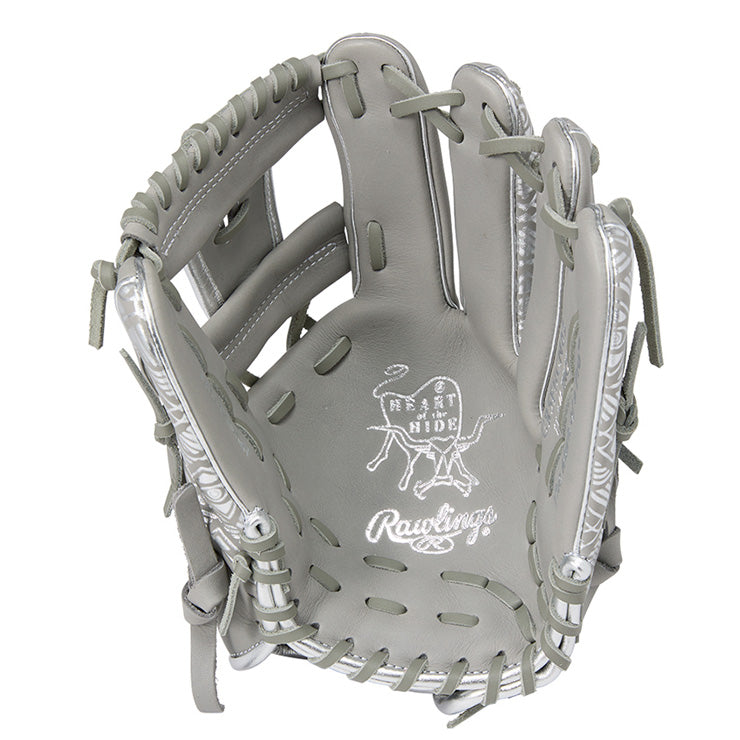 2025モデル】ローリングス 軟式 グローブ グラブ 内野手用 HOH CLOUD