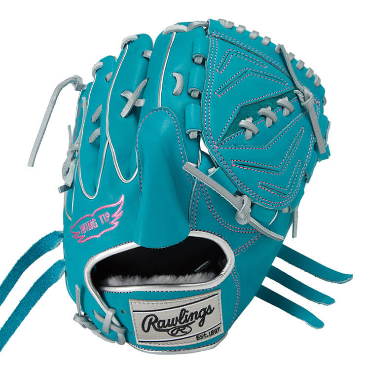 2025モデル】ローリングス 軟式 グローブ グラブ 投手用 HOH プロ
