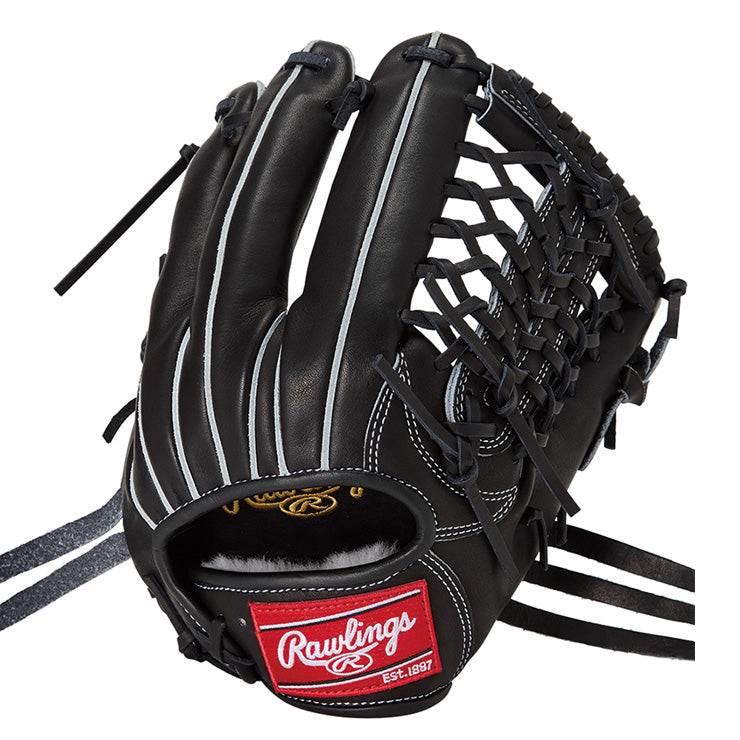 2025モデル】ローリングス 軟式 グローブ グラブ オールラウンド用 HOH