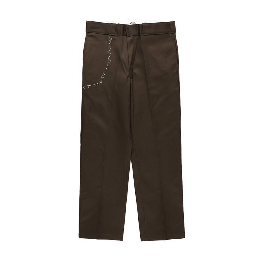 HTC Dickies Pants #SN-32 W.Chain : STANDARD CALIFORNIA OFFICIAL