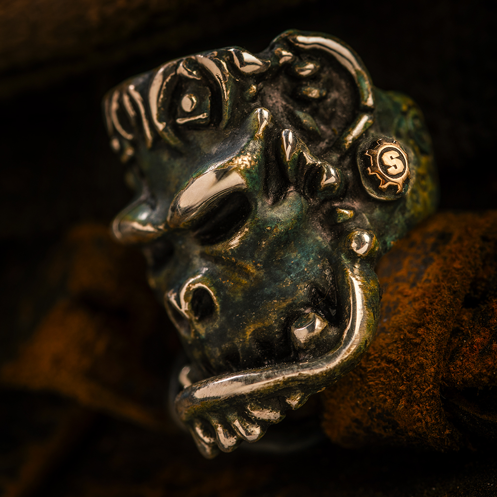 STARLINGEAR 2023 HALLOWEEN 【Frankenchimp】 - スターリンギア日本