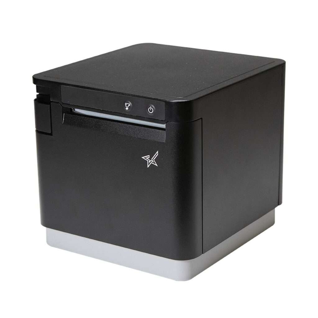 mC-Print3 POS Receipt Printer: For Retail, Kitchen, & Online Ordering