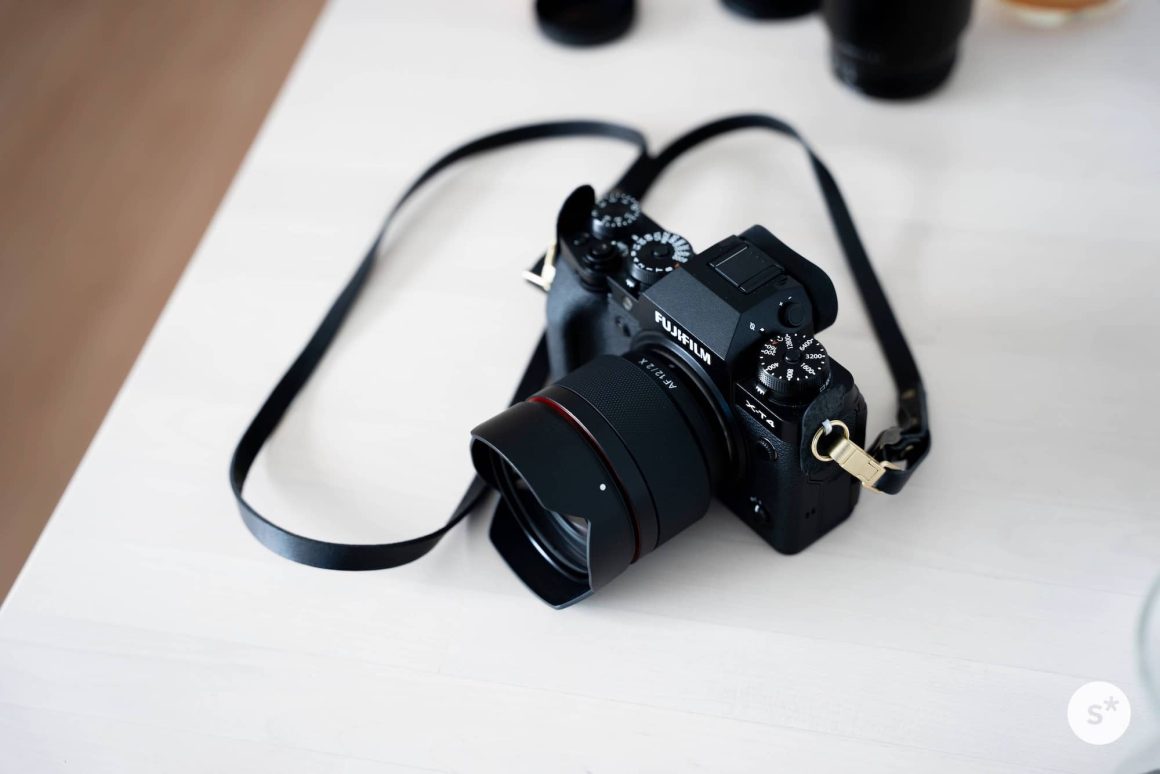 SAMYANG AF 12mm F2｜広く写せて意外と使いやすい「超広角レンズ」 [PR