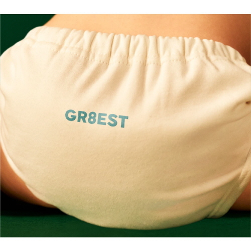 GR8EST｜STARTO ENTERTAINMENT