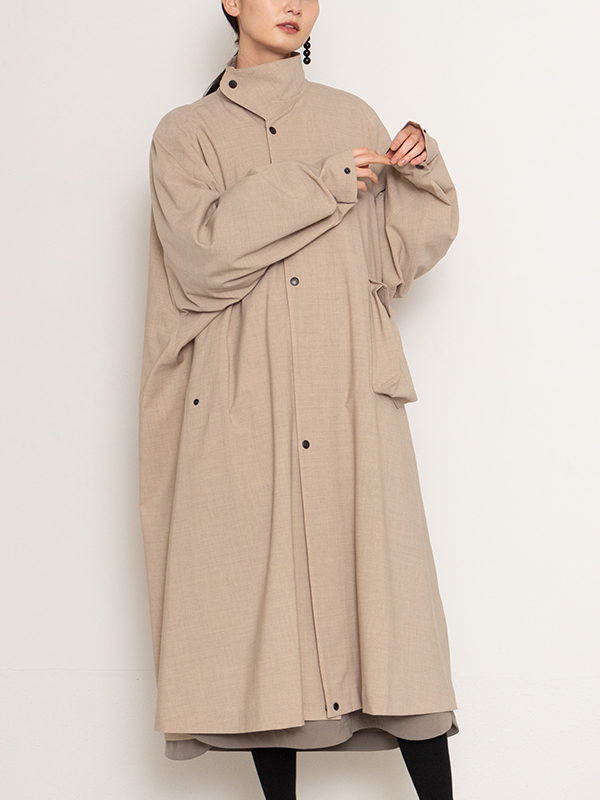 HYKE＞21SS新作が多数入荷しました。 | st company online store 入荷