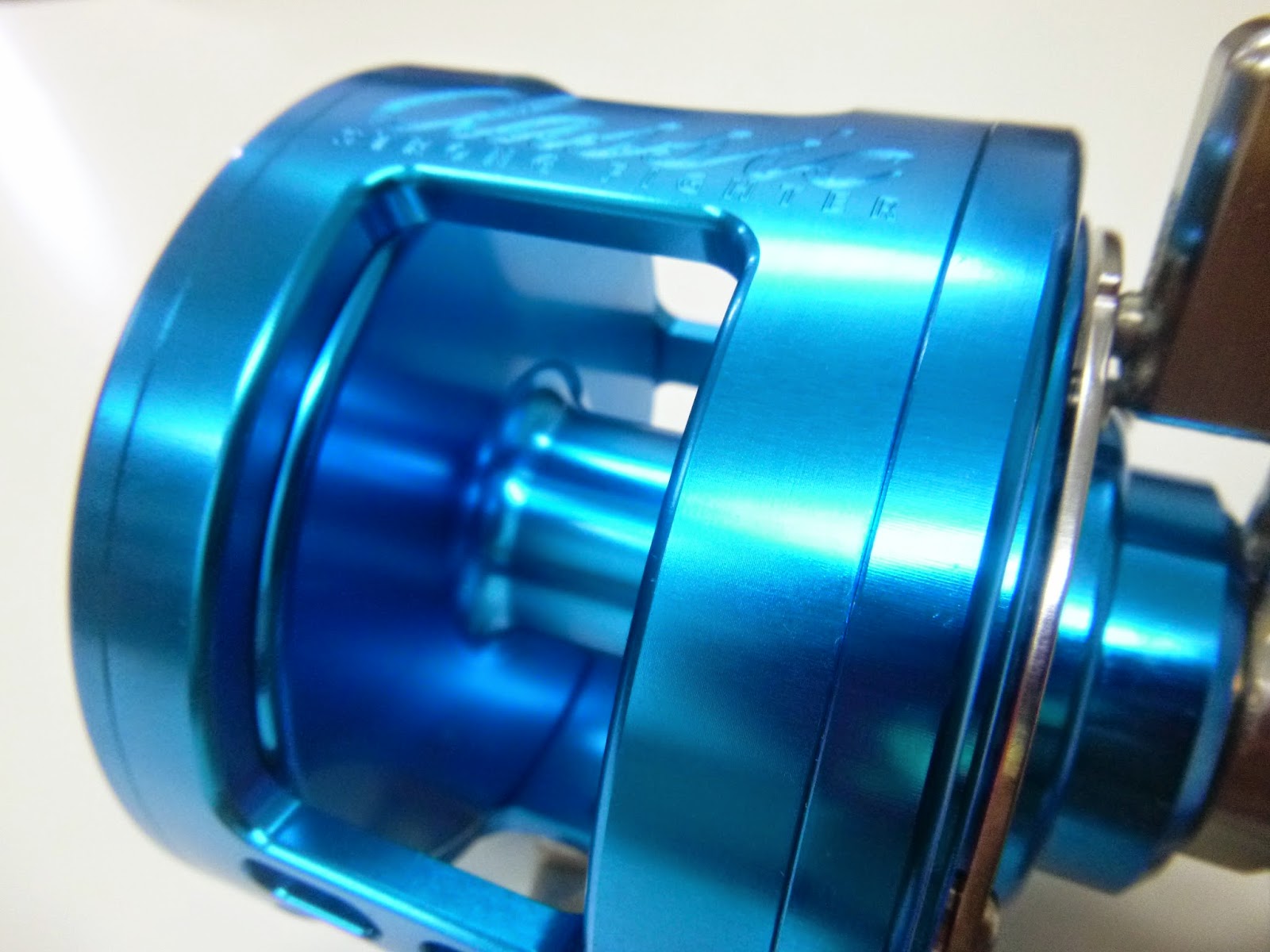 大阪のステラフィッシングが、厳選した大物釣具を全国へお届けいたし