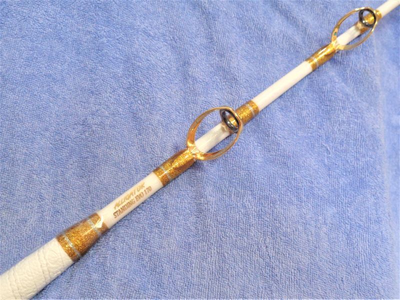 大阪のステラフィッシングが、厳選した大物釣具を全国へお届けいたし