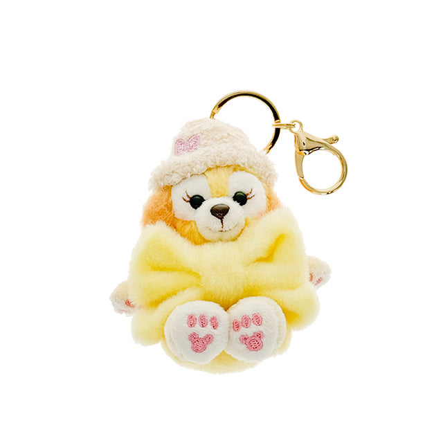 2025 香港ディズニー Cozy Winter・シリーズ❄️ – リーナちゃん