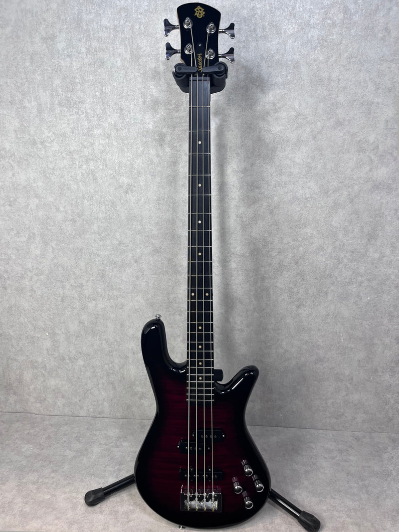 Spector Legend 4 Standard【加古川店】