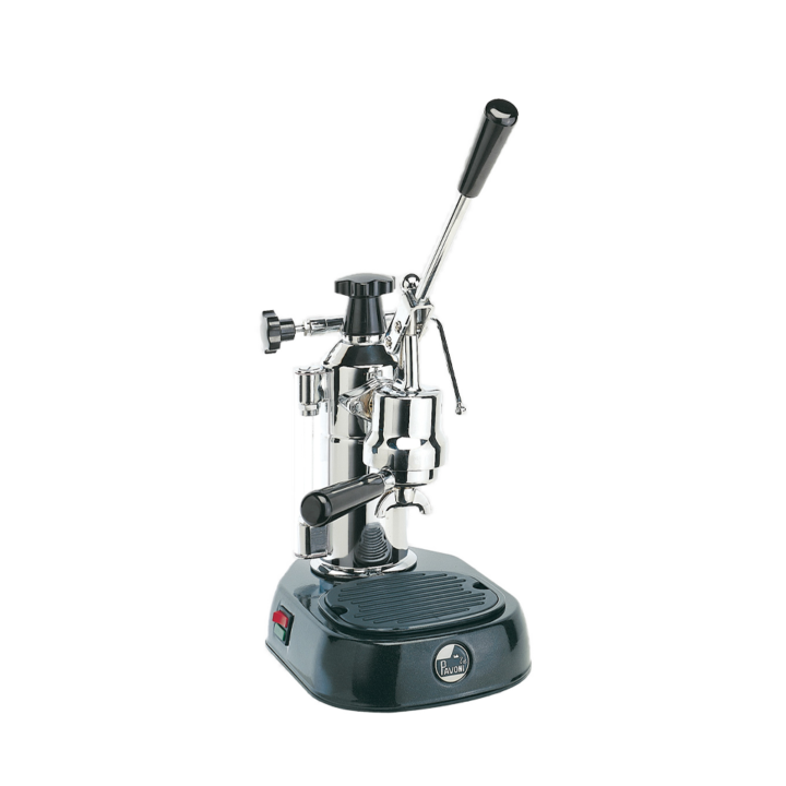 La Pavoni Europiccora | Steam Piston Brewing
