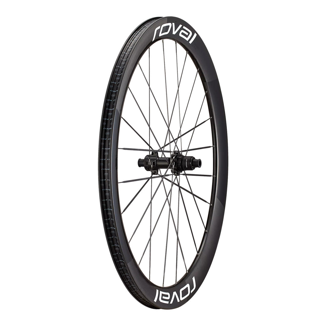 Roval Rapide CLX III Tubeless Disc Wheels – Steed Cycles