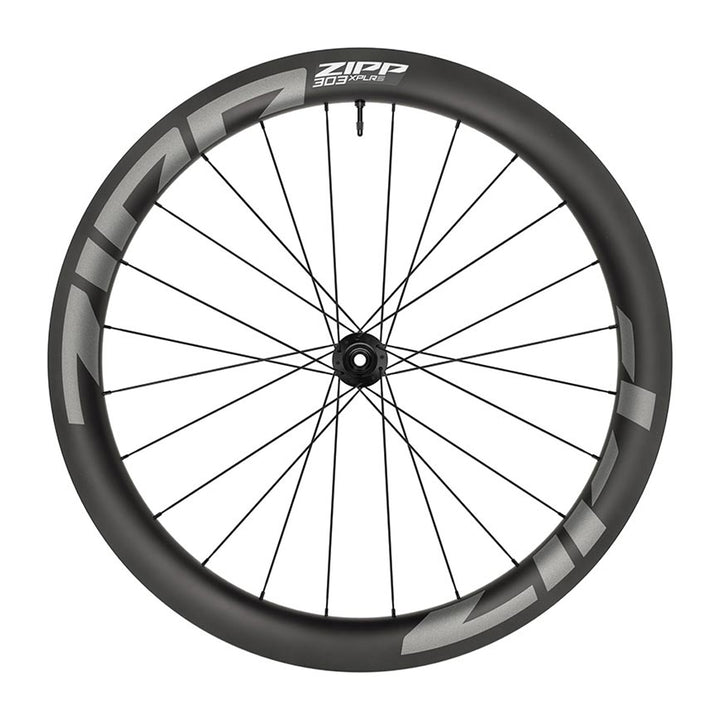 Zipp 303 XPLR S Center Lock Disc-Brake Wheels – Steed Cycles