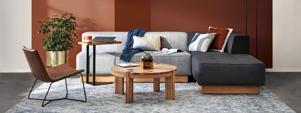 West Elm - Steelcase