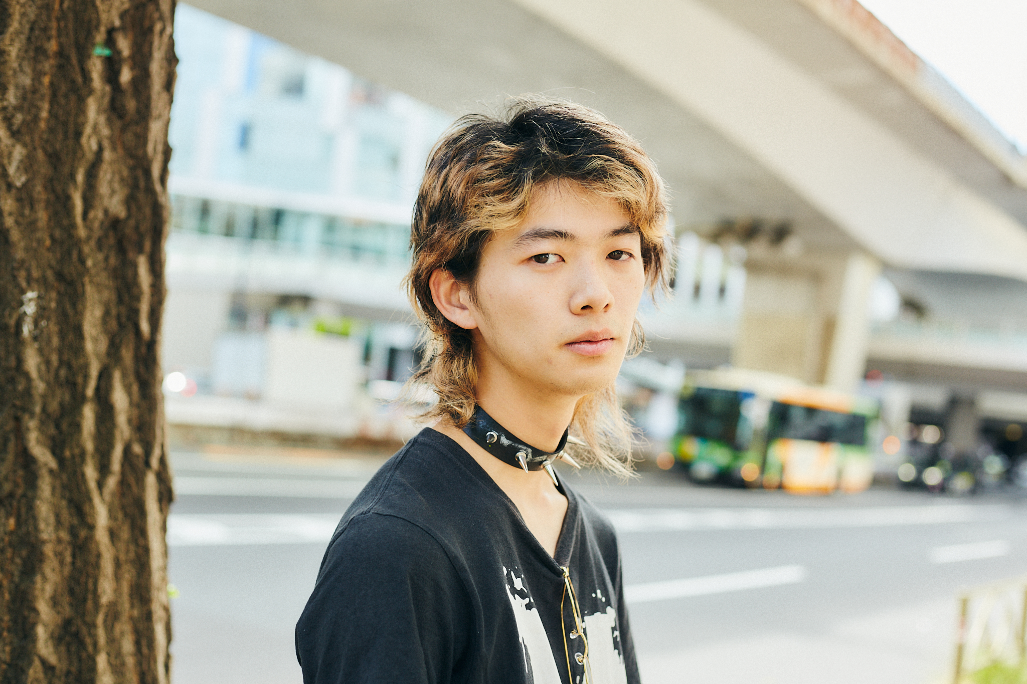 タモリやみうらじゅんみたいな「文化人」を目指して。パンクを体現する