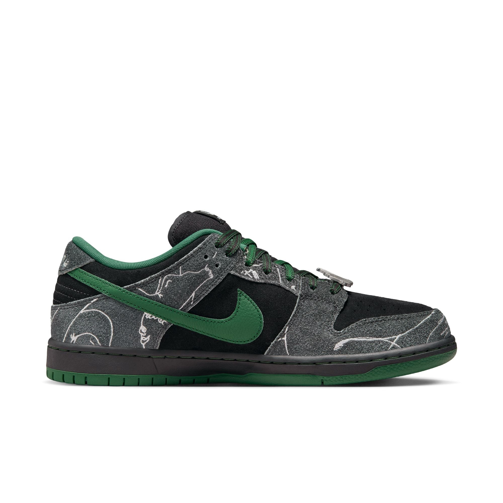 Nike SB Dunk Low Pro Premium 