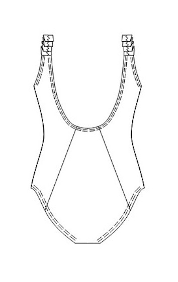 stina / Retune.stina / Serenade / light gray