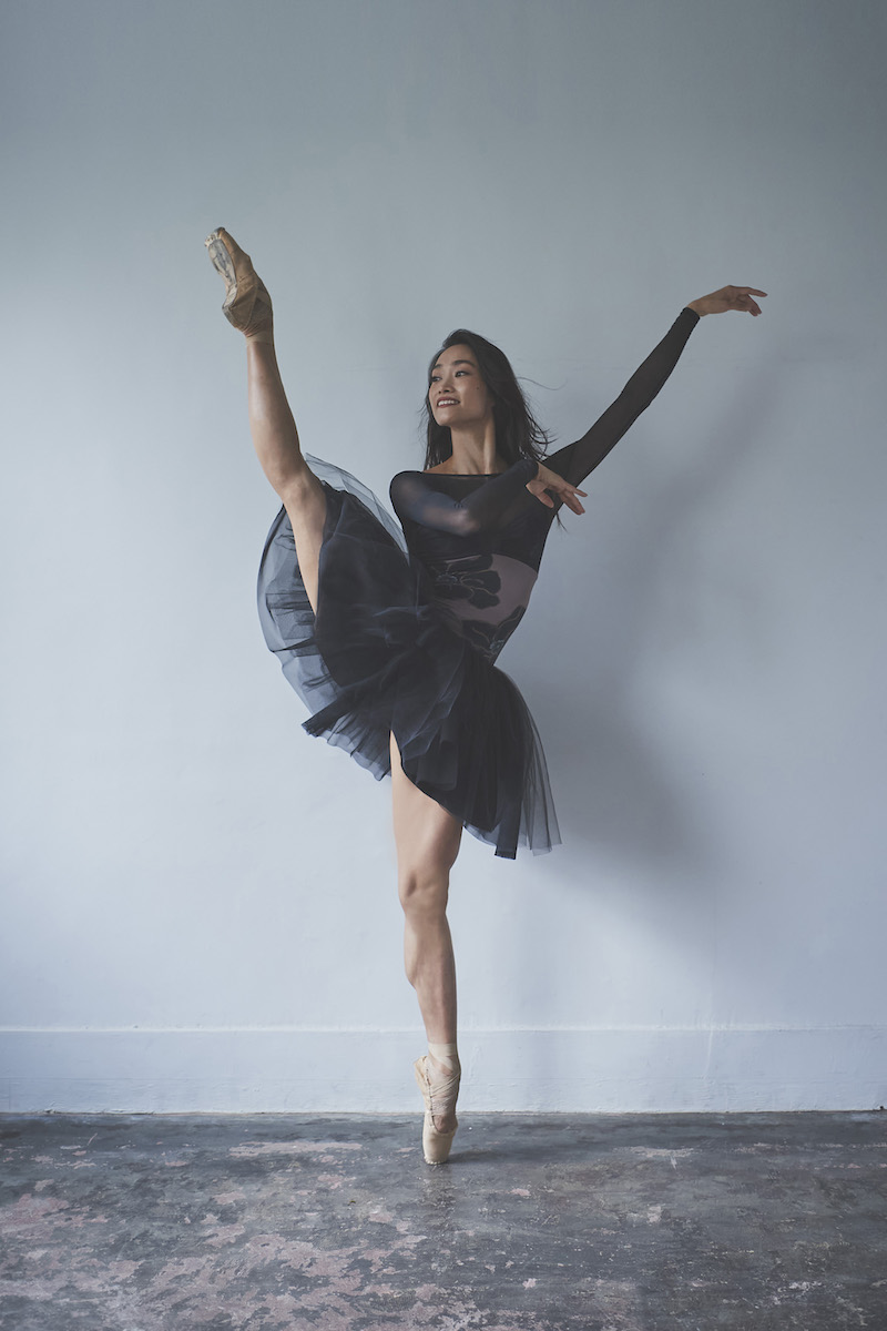 stina / type zero butterfly / Her story pink