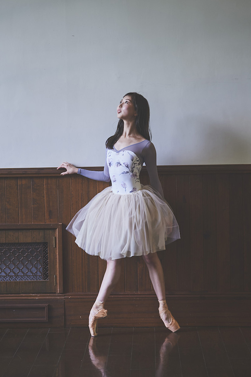 stina / type V lucky / evanescence pearl blue