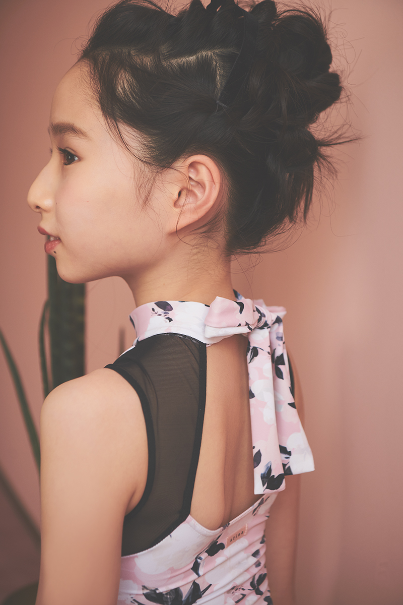 stina / type N back ribbon