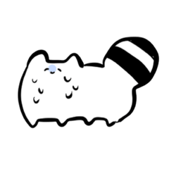 たぬぬ！ - LINE スタンプ | LINE STORE