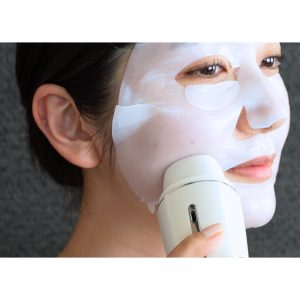 サロン監修】2WAYマルチ美顔器「MULTI FACIAL CARE（マルチ