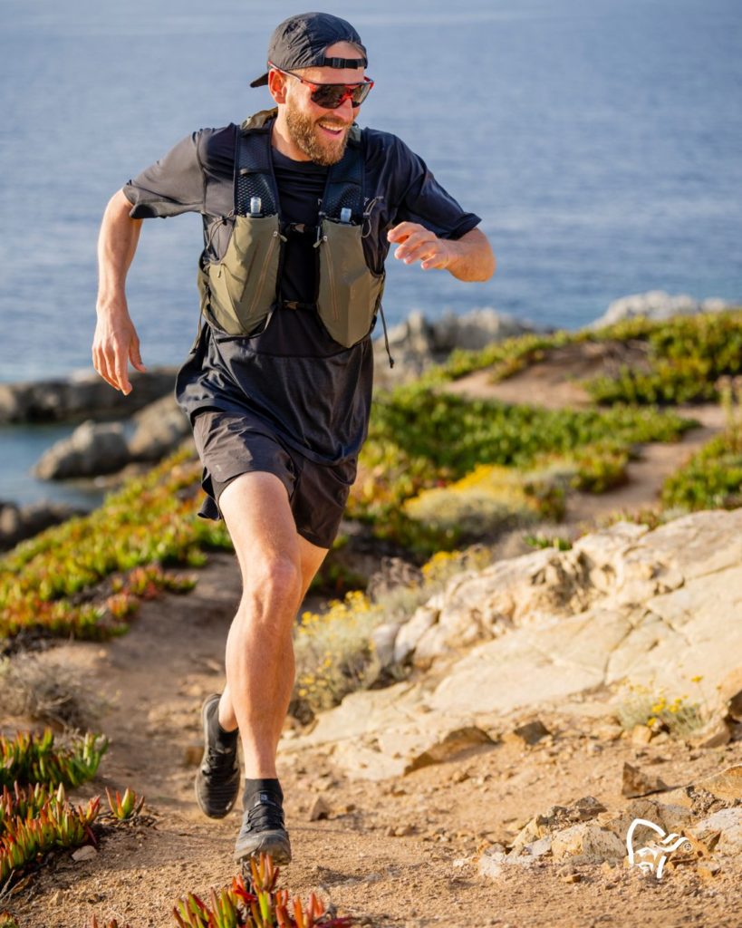 NORRONA（ノローナ）」発、軽量＋機能的ウェアsenja equaliser