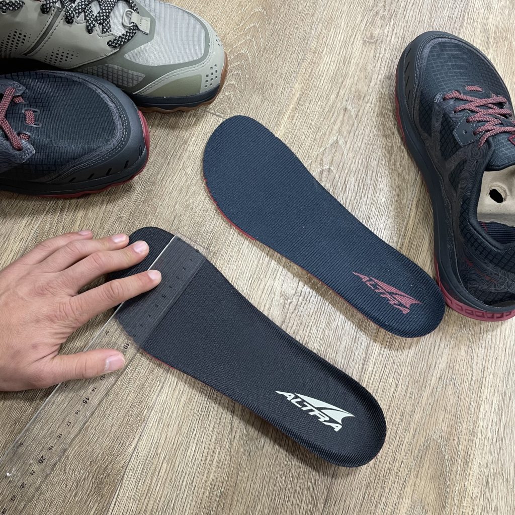 故障を防ぐため、アルトラのロード入門としてもおすすめの「THE