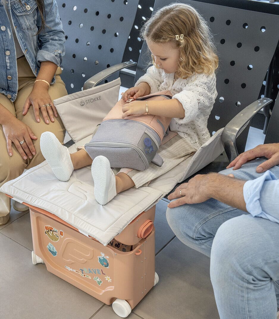 JetKids by Stokke BedBox | Baby Gear Accessories