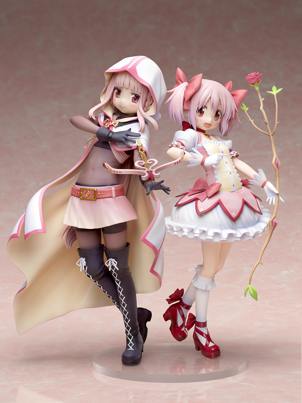 鹿目まどか | ストロンガー | フィギュア・玩具の企画・製作・販売