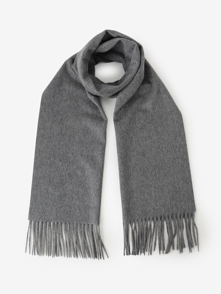 カシミヤ マフラー（ストール）｜Cruciani（クルチアーニ