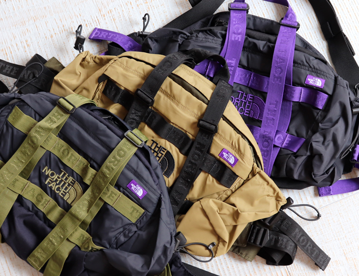 THE NORTH FACE PURPLE LABEL（ザ ノース フェイス パープルレーベル