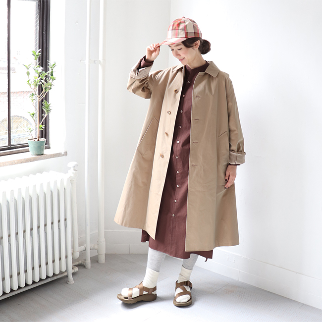 PHLANNEL SOL(フランネル ソル) Mortorcycle Coat | STRATO BLOG