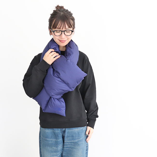 THE NORTH FACE PURPLE LABEL（ザ ノース フェイス パープルレーベル
