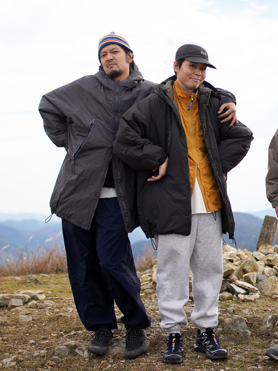 HAPPY MONSTER ハッピーモンスター | STRATO BLOG