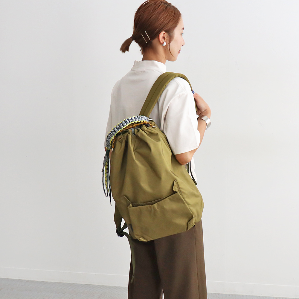 zattu（ザッツ） HENRIK | STRATO BLOG