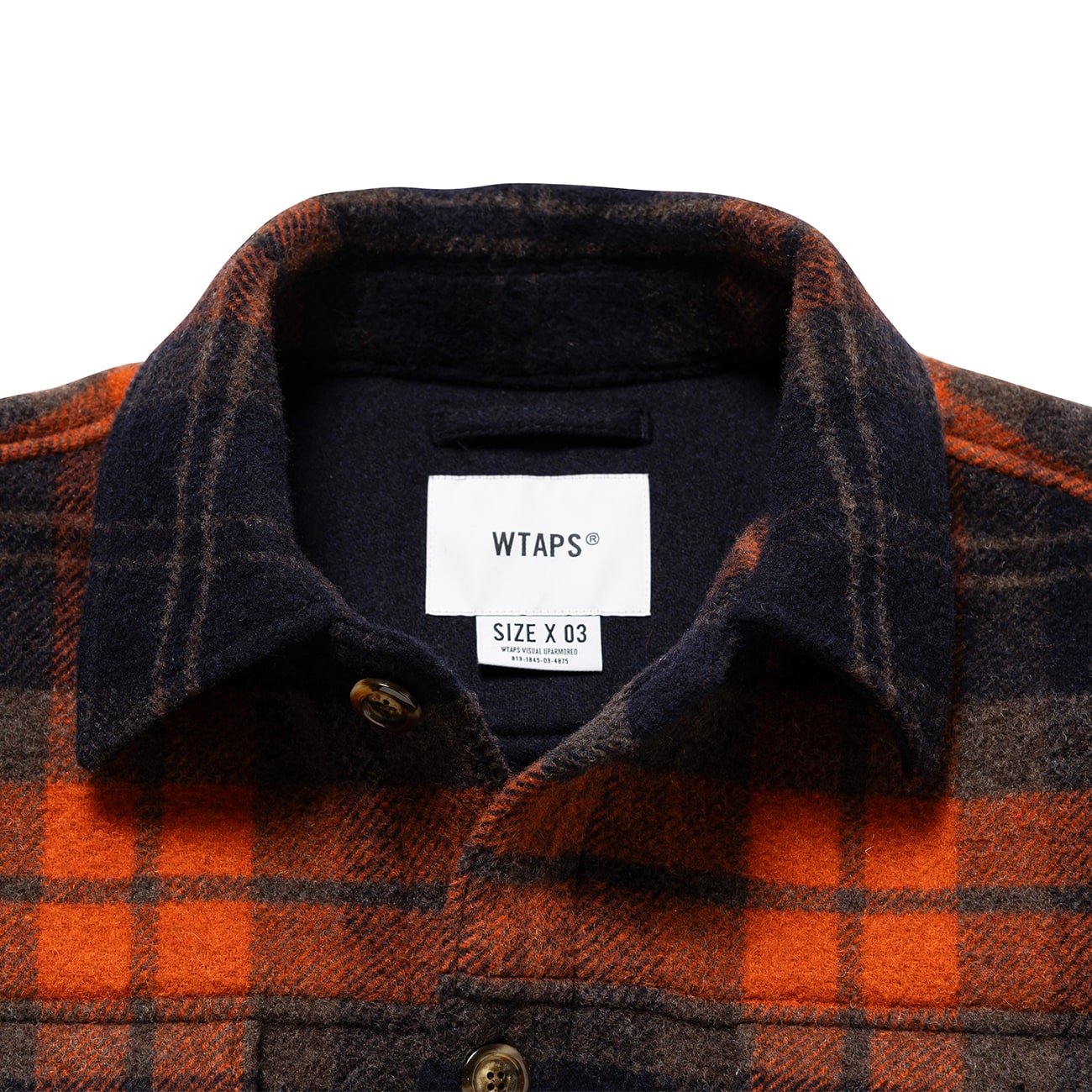 WTAPS |ダブルタップス 24AW NEW ARRIVAL 11.9(SAT) – STREAM