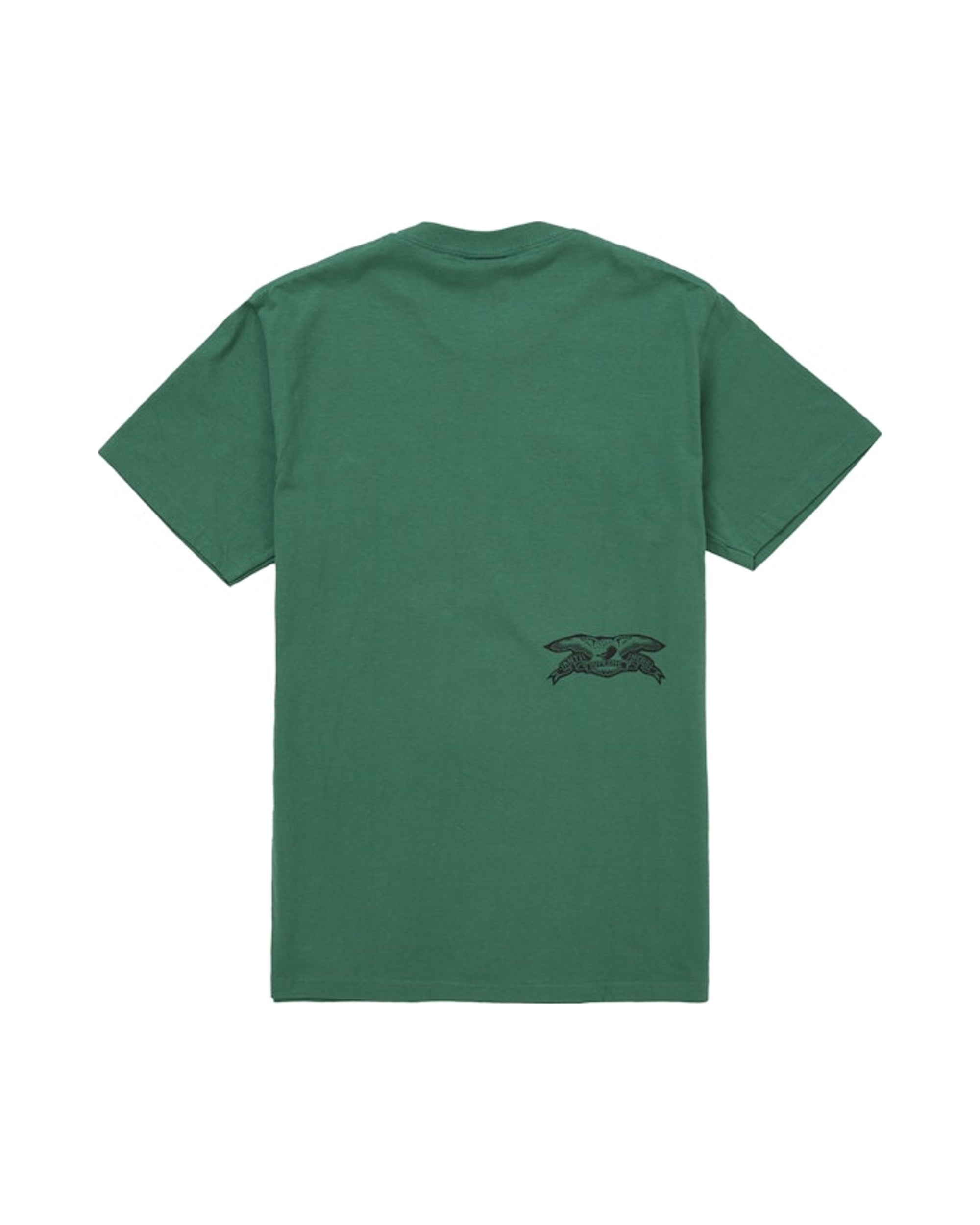Supreme ANTIHERO Ozzy Tee Green - STREET BILL