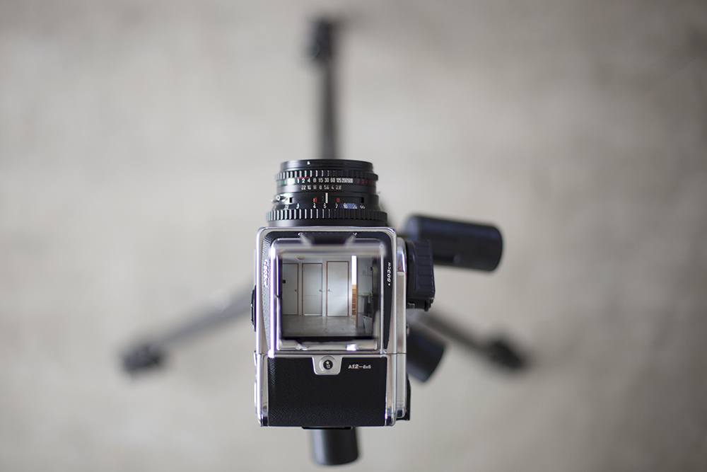 アメリカへ持ち込んだカメラ – Studio Hishiki