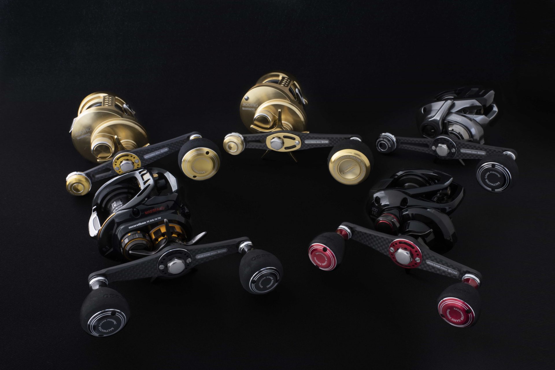 NO LIMITS 13SW16000/8000-Ver2 – STUDIO OCEAN MARK