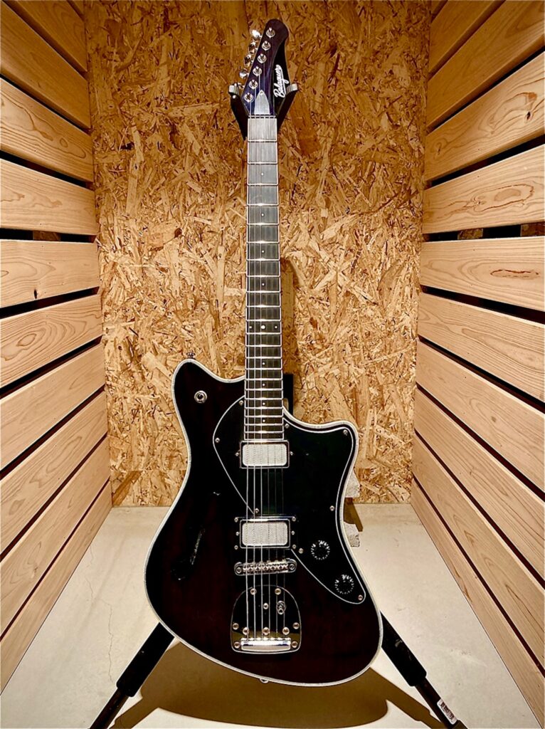 Balaguer Guitars SL Espada | STUDIO SOUND NINE | スタジオ サウンド