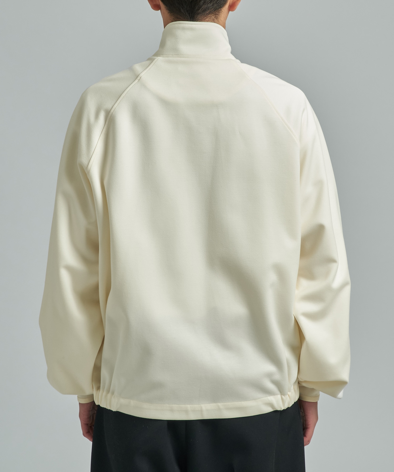 別注〉DRIVERS KNIT | THE RERACS