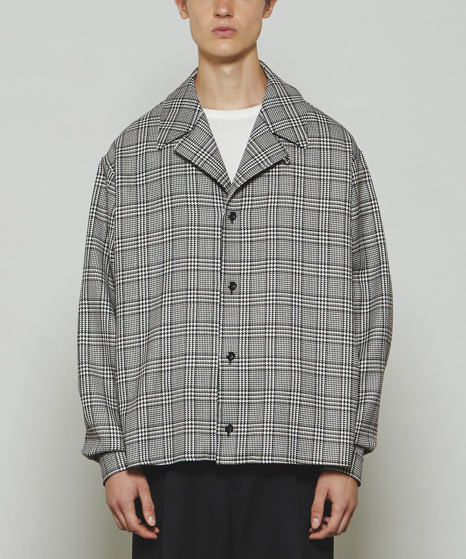 MENS BRAND/THE RERACS｜ STUDIOUS ONLINE公式通販サイト