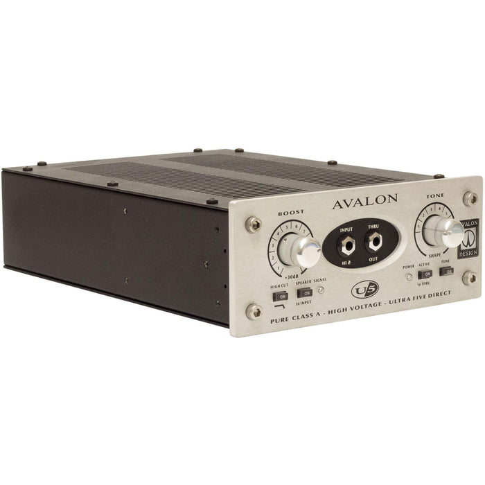 Avalon U5 — Studiocare
