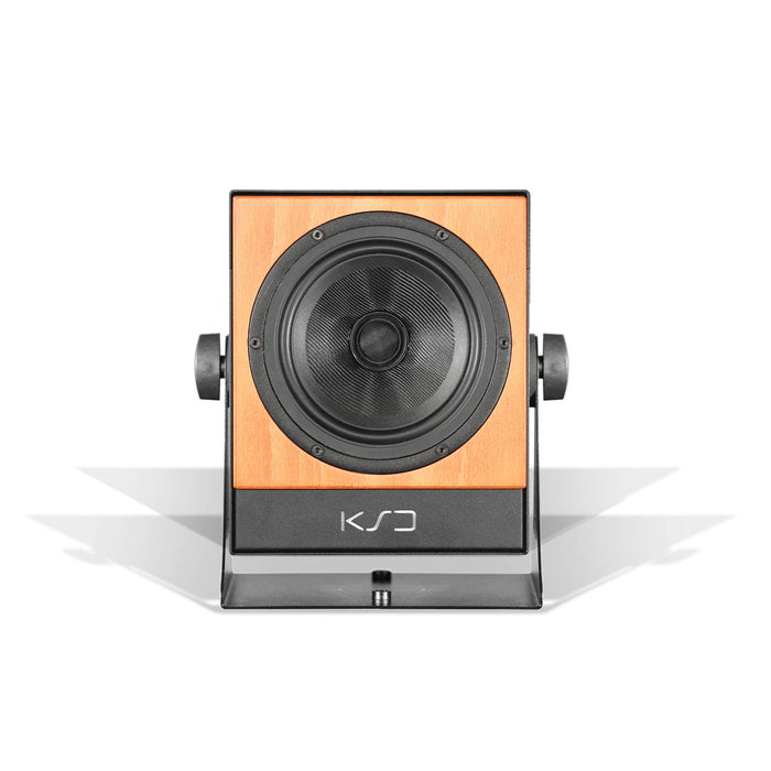 KS Digital C5 Cherry 2-Way 6