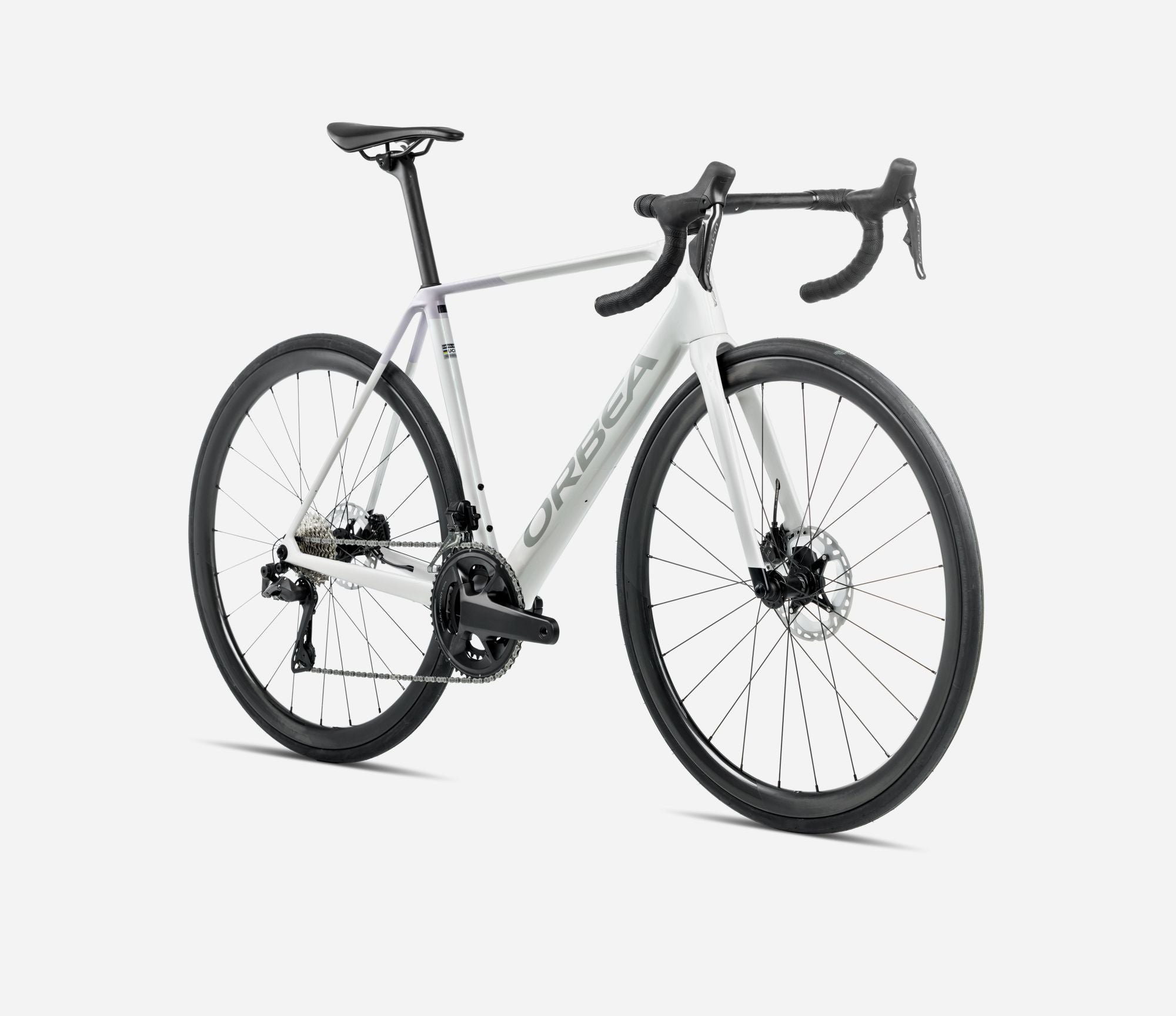 2026 ORBEA ORCA M30 - Studio Cycle Maglia Rosa