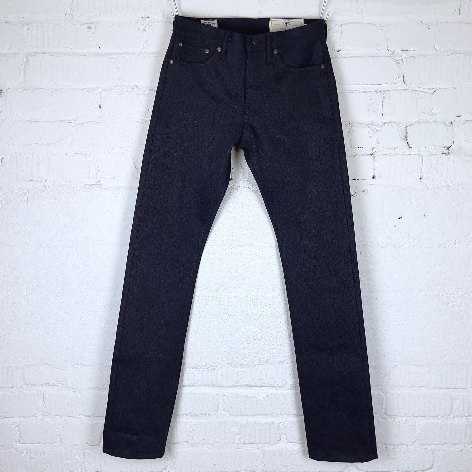17oz stanton cryptic indigo x black | rogue territory | made in
