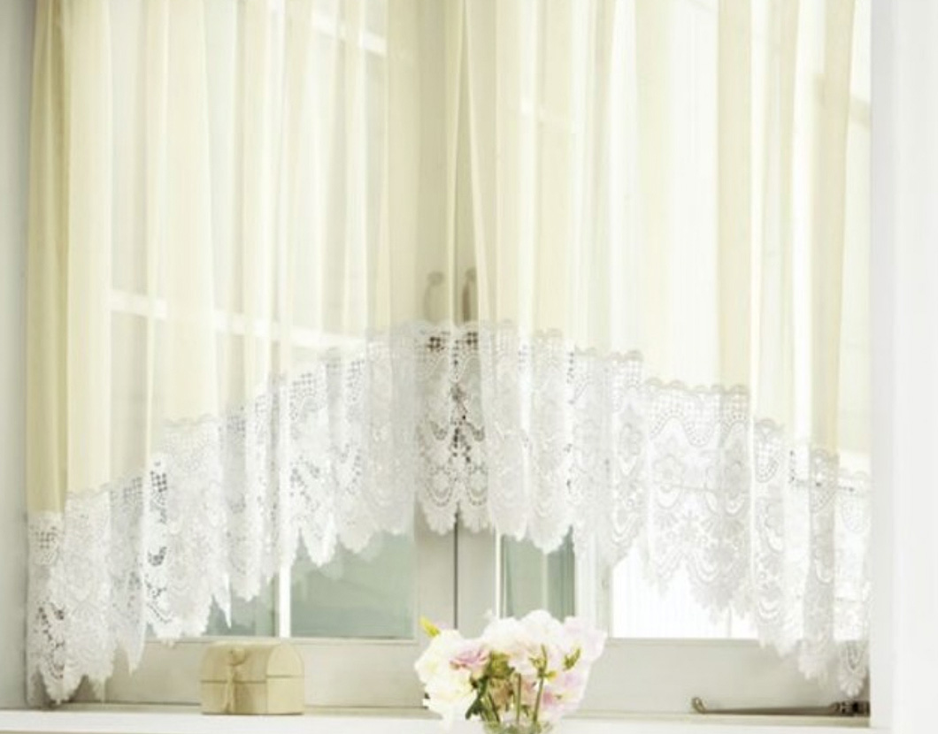 スカラップO型｜【スタイルカーテン大阪】スタイルカーテン専門店 自社